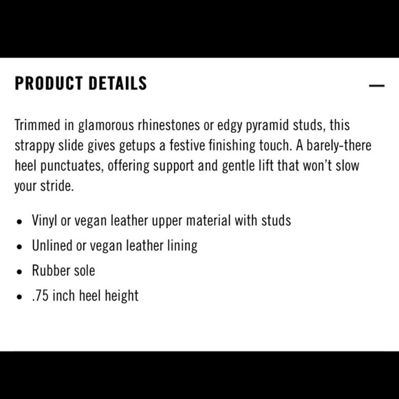 New! Steve Madden sandals - Picture 9 of 13